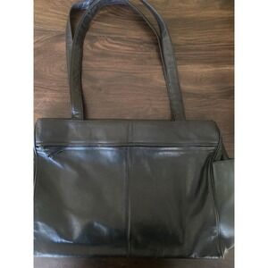 Preswick & Moore Purse With Laptop Compartment